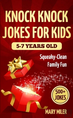 Bertrand.pt - Knock Knock Jokes For Kids 5-7 Years Old