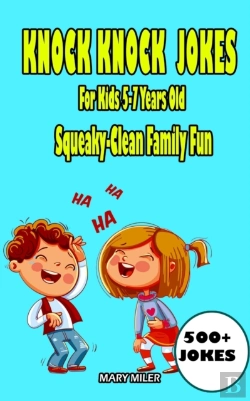 Bertrand.pt - Knock Knock Jokes For Kids 5-7 Years Old