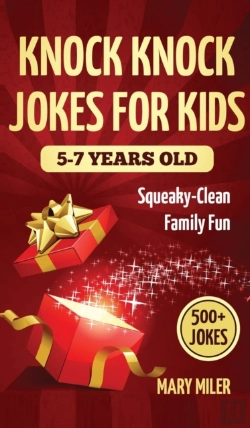 Bertrand.pt - Knock Knock Jokes For Kids 5-7 Years Old