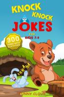 Knock Knock Jokes For Kids 7-9