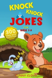 Knock Knock Jokes For Kids 7-9
