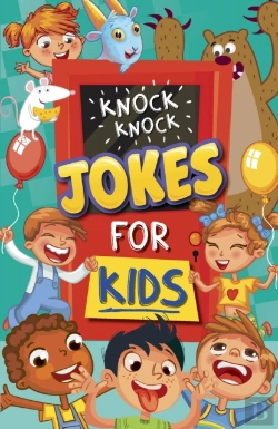 Bertrand.pt - Knock Knock Jokes For Kids