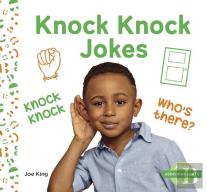 Knock Knock Jokes