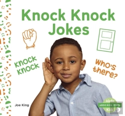 Bertrand.pt - Knock Knock Jokes