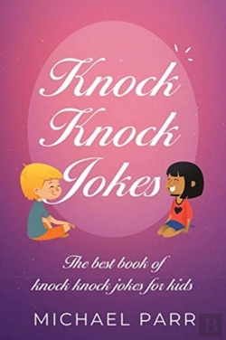 Bertrand.pt - Knock Knock Jokes: The Best Book Of Knoc