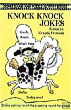 Bertrand.pt - Knock Knock Jokes