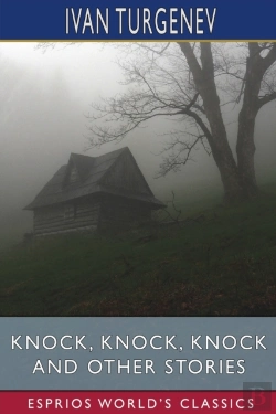 Bertrand.pt - Knock, Knock, Knock And Other Stories (Esprios Classics)