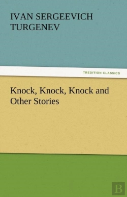 Bertrand.pt - Knock, Knock, Knock And Other Stories