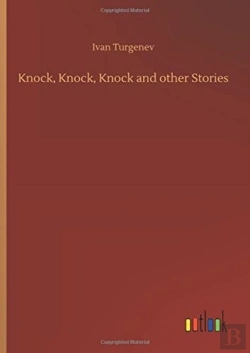 Bertrand.pt - Knock, Knock, Knock And Other Stories