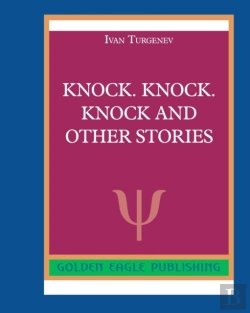 Bertrand.pt - Knock. Knock. Knock And Other Stories