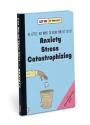 Knock Knock Let Go Of That Sh*T: 45 Little, Big Ways To Relax And Let Go Of Anxiety, Stress, Catastrophizing