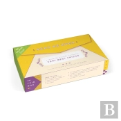 Knock Knock Letters To My Very Best Friend Read Me When Box