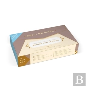 Knock Knock Letters To You Before Our Wedding Read Me When Box