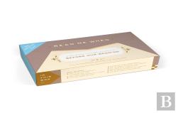 Knock Knock Letters To You Before Our Wedding Read Me When Box