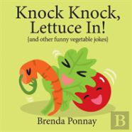 Knock Knock, Lettuce In!