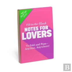 Bertrand.pt - Knock Knock Love Fill In The Love Notes