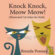 Knock Knock, Meow Meow!