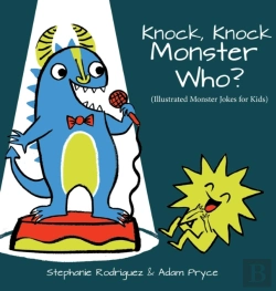 Bertrand.pt - Knock, Knock, Monster Who?