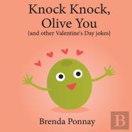 Knock Knock, Olive You!