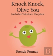 Knock Knock, Olive You!