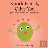 Knock Knock, Olive You!