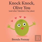 Knock Knock, Olive You!