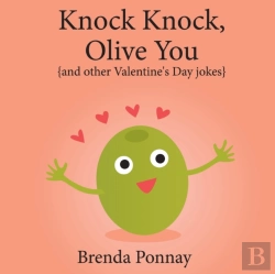 Bertrand.pt - Knock Knock, Olive You!