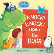 Knock! Knock! Open The Door