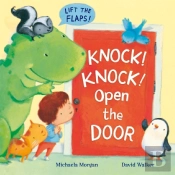 Knock! Knock! Open The Door