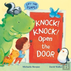 Bertrand.pt - Knock! Knock! Open The Door