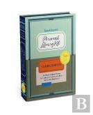 Knock Knock Personal Library Kit Classic Edition Plk Book Box