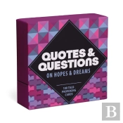 Knock Knock Quotes And Questions On Hopes And Dreams