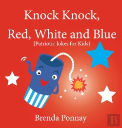 Bertrand.pt - Knock Knock, Red, White, And Blue!