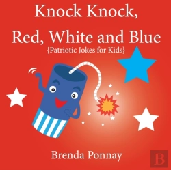 Bertrand.pt - Knock Knock, Red, White, And Blue!