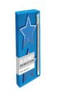 Knock Knock Stars Sticky Sets With Gel Pen