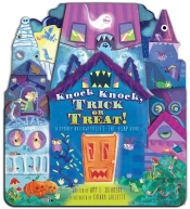 Knock Knock, Trick Or Treat!