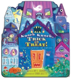 Bertrand.pt - Knock Knock, Trick Or Treat!