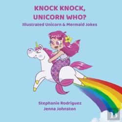 Bertrand.pt - Knock Knock, Unicorn Who?