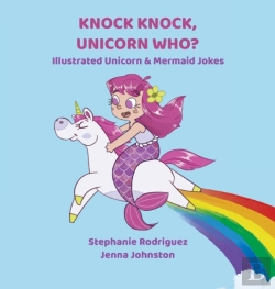 Bertrand.pt - Knock Knock, Unicorn Who