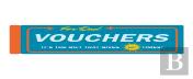 Knock Knock Vouchers For Dad