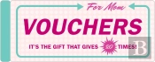 Knock Knock Vouchers For Mom