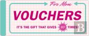 Knock Knock Vouchers For Mom