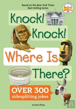 Bertrand.pt - Knock! Knock! Where Is There?