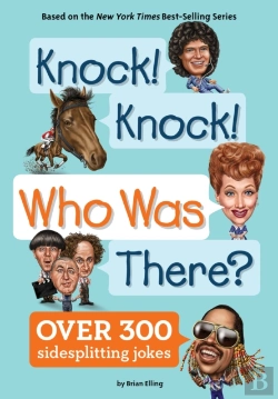 Bertrand.pt - Knock! Knock! Who Was There?