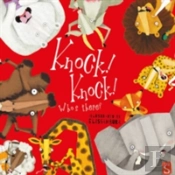 Knock, Knock, Who'S There?