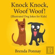 Knock Knock, Woof Woof!
