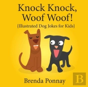 Knock Knock, Woof Woof!