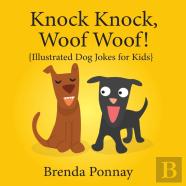 Knock Knock, Woof Woof!