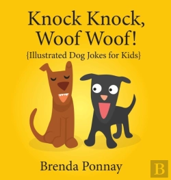 Bertrand.pt - Knock Knock, Woof Woof!