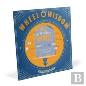 Knock Knock Yes, You'Re Probably Dying Wheel O' Wisdom